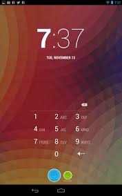 Download os10 lock screen : Hands On Multiple Users Lock Screen Widgets Round Out Android 4 2 Ars Technica