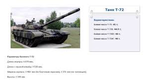 Skolko Vesit Tank T 72 Youtube