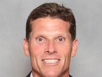 Tony Gillespie at Jenks Recruit Rank History