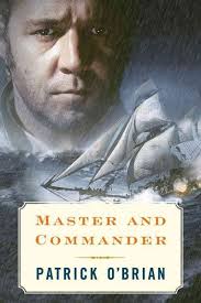 The far side of the world was intended to launch didn't materialize. You Must Read This Patrick O Brian S Master And Commander Npr