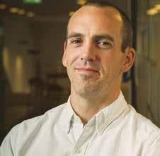 NLF-Magasinet nr. 6/2022 by Norges Lastebileier-Forbund