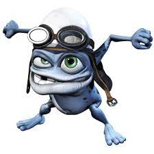 See more funny frog wallpaper, colorful frog wallpaper, crazy frog wallpaper, sad looking for the best rog wallpaper? Crazy Frog Wallpapers Wallpaper Cave