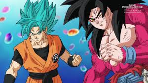 The series is a sequel to dragon ball heroes: Dragon Ball Heroes Janemba