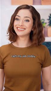 Emily doesn’t play around 😁 #workworkwork #emily #boss #foolmeonce #acting  #comedyskit #comedyvideos #funnyvideos #fired #job #roommates #viralvideos  #instadaily