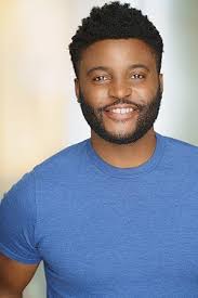 Oliver Mack Calhoun: Movies, TV, and Bio