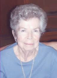 Marguerite Schneider Obituary