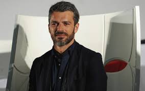 Luca argentero ci parla del film cosa fai a capodanno? I Migliori Film Di Luca Argentero