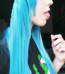 This color combination was created by user rocco.the hex, rgb and cmyk codes are in the table below. Scene Girl Tumblr Image 2893991 On Favim Com