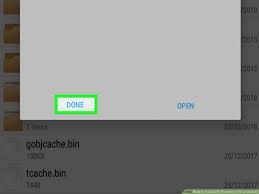 Google is blocking the apk because it detects it as a virus even though it could be a false positive. How To Install Apk Files From A Pc On Android With Pictures