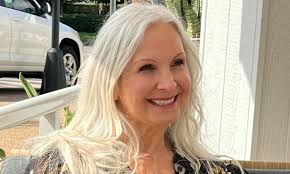 Daily Inspiration: Meet Joyce Ayers