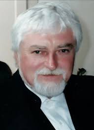 Brian Kullgren Obituary (1949