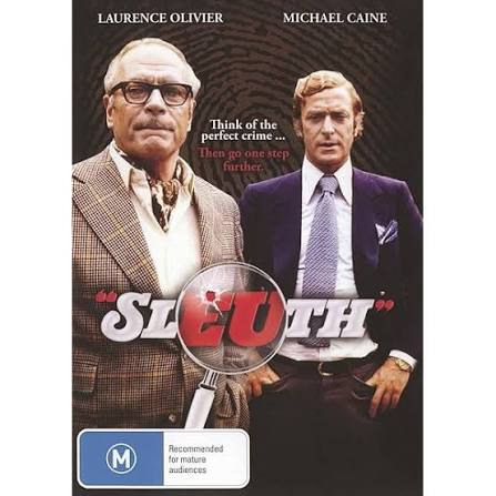 Amazon.com: Sleuth : Michael Caine, Jude Law, Harold Pinter, Kenneth  Branagh, Tom Sternberg, Simon Moseley, Jude Law, Simon Halfon, Kenneth  Branagh, Marion Pilowsky, MRC II Distribution Company L.P.: Movies & TV