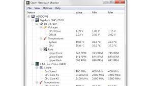 Buying a new power supply for your pc can be a tricky task because you have to pick the psu according to your computer's power consumption. How To Measure Your Pc S Power Consumption Make Tech Easier