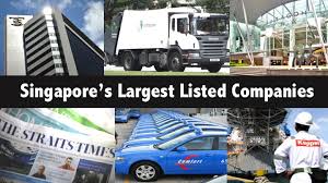 Oct 26, 2011 · there may be 147 companies in the world that own everything, as colleague bruce upbin points out and they are dominated by investment companies as eric savitz rightly points out. These 10 Listed Companies In Singapore Pretty Much Own Everything Part 1 6 10
