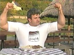 Fekete lászló általános iskola 7477 szenna, árpád u. Fekete Laci Fiatalon