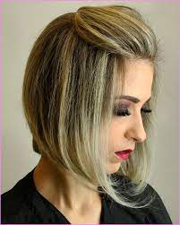 50 Chic Short Bob Hairstyles And Haircuts For Women In 2019 With Hairstyle Short Bob Hairstyles Modern Bob Hairstyles Bob Hairstyles