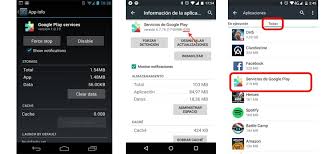 Google play services para android, descargar gratis. Actualizar Google Play Services 2021 Apk