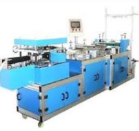 Bouffant Cap Machine Disposable Nonwoven Head Cover PP PE Shower Cap  Medical Nurse Cap Disposable Cap Making Machine