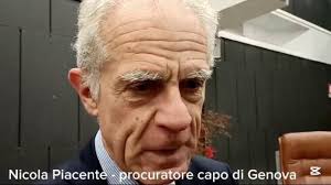 Separazione delle carriere dei magistrati, il Procuratore Piacente: "Le  urgenze sono altre"