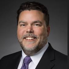 Frances Corkill-Randolph, MBA