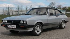 Image result for Cosmos Blue 1979 Capri