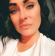 Hali Doty's Instagram, Twitter & Facebook