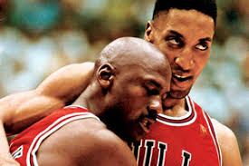 Top 40 Chicago Sports Moments