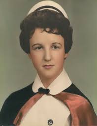 Joyce Eileen Mullins Obituary