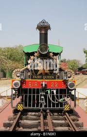 Fairy queen india hi-res stock ...