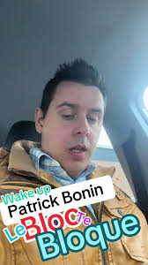 Patrick Lane Block De Beton