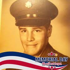 Remembering my father