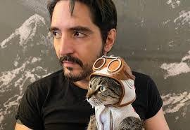 I'm A Sketchcover..!”