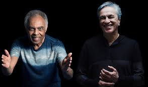 Brasil mama llaqtayuq takiq, takichaq wan pulitiku (qu). Caetano Veloso And Gilberto Gil Confirmed For London Show In July Sounds And Colours