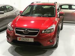 Last changes in subaru prices. 3995 Bd Offer Price Subaru Xv 2015 Bavaria Motors Bahrain Facebook