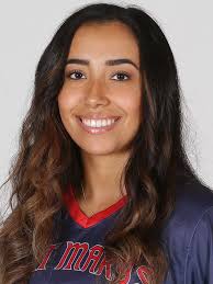 2019 Softball Roster