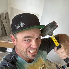 Patrick Keith Mccaslin