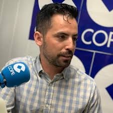 Francisco Albert, Concejal de deportes, tecnología y transparencia