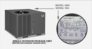 Classic, classic plus, & prestige. Rheem Warranty Registration