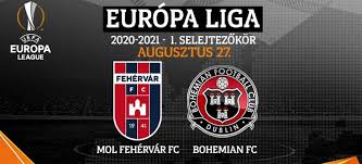 Fehérvár fc football manager 2021 club profile. Mol Fehervar Dac And Topolya The European Adventure Begins