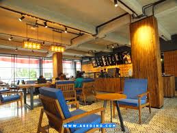 Hal ini yang menjadi motivasi sebagian orang untuk membangun tempat wisata baru. Ngintip Natahati Kopi Tempat Nongkrong Terbaru Di Solo Asedino