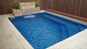 See more ideas about water features, pool water features, pool designs. 37 Swimming Pool Water Features Waterfall Design Ideas Designing Idea