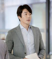 ป กพ นโดย ゆう ใน kwon sangwoo