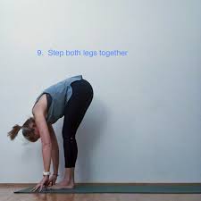 Yogis of ancient times knew the significance of sun. Sun Salutations An Easy Full Body Work Out The Frankfurt Edit Yoga