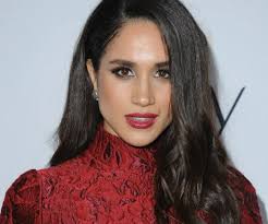 Meghan Markle's father once won the lottery