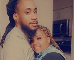 Brandi Tate and Damien Tate's Wedding Website