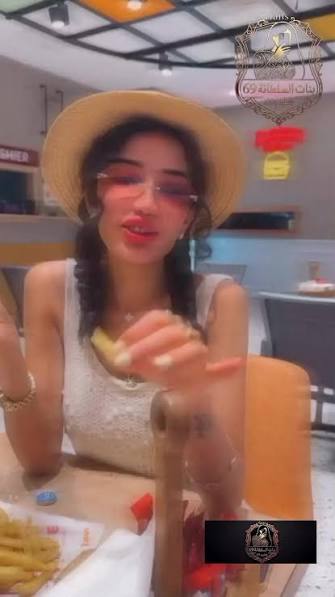 فطوم بنت سلطانة | TikTok