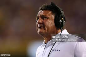 Peter Parrish of the LSU Tigers in action during a game against the... News  Photo