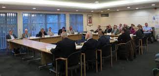 Celebrating the music of the legendary west coast country rock band, the illegal eagles return to cheltenham town hall in 2021 for another. Chesham Town Council The Council