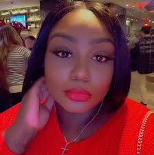 Brianna Redding Crosdale