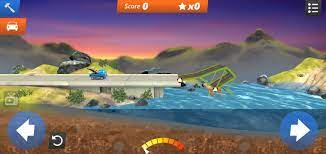 Jul 03, 2018 · it can play on both android / iphone and ipad, but i prefer to play it on the ipad than because the larger screen always brings a more inclusive feel. Bridge Constructor Stunts 3 2 Descargar Para Android Apk Gratis